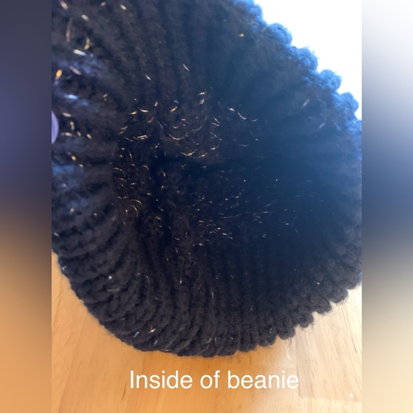 Seattle Seahawks Knit Beanie - Picture 7 of 10